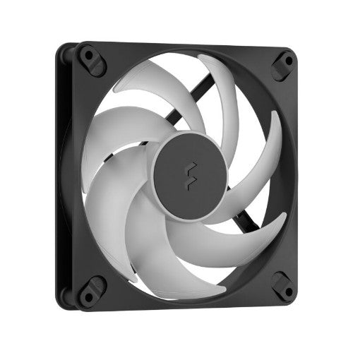 Fractal Design Dynamic 3 14 1800RPM 4 Pinos PWM Black