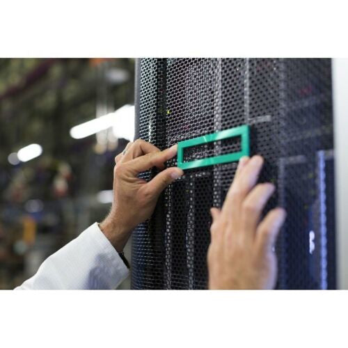 HPE 762049-B21 InfiniBand/fibre optic cable 3 m SFP+ Black