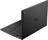 HP Fortis G1i 14 Chromebook Intel® N N150 35.6 cm (14") Touchscreen HD 4 GB LPDDR5-SDRAM 32 GB eMMC Wi-Fi 6 (802.11ax) ChromeOS Black