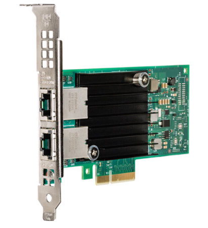 Intel X550-T2 Internal Ethernet 10000 Mbit/s  - Computer Components - Intel