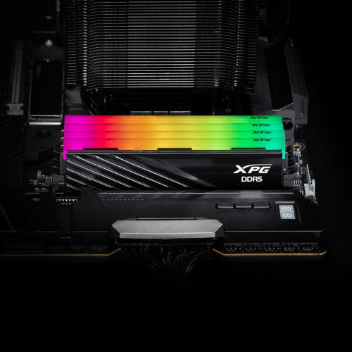 XPG LANCER BLADE RGB memory module 64 GB 2 x 32 GB DDR5 ECC
