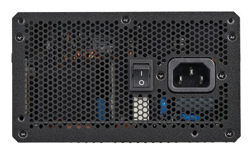 Cooler Master MPS-8501-AZAP-BUK power supply unit 850 W 24-pin ATX ATX Black
