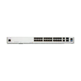 Alcatel-Lucent Enterprise OS6900-X24C224SFP+2QSFP28UKACPWR Light grey, White