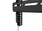 Multibrackets M OLED Wallmount Fixed Black