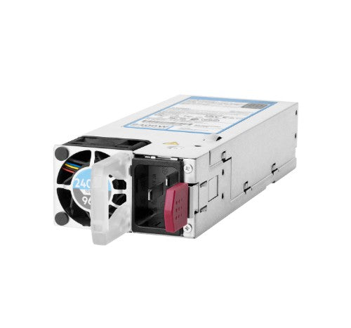 HPE P67252-B21 power supply unit 2400 W