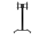 Multibrackets M Public Display Stand 210 HD Single Black