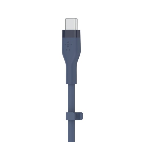 Belkin CAA009BT2MBL lightning cable 2 m Blue