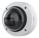 Axis P3275-LV Dome IP security camera Indoor 1920 x 1080 pixels Ceiling/Wall/Pole