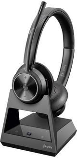HP Poly Savi 7320 Office Stereo DECT 1880-1900 MHz Headset