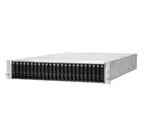 HPE J2000 disk array 0 TB Rack (2U)