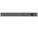 HPE Aruba Networking Aruba 2620 24 PoE+ Managed L3 Fast Ethernet (10/100) Power over Ethernet (PoE) 1U Grey