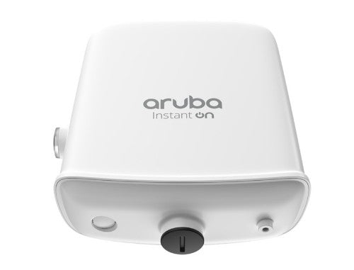 HPE Aruba Networking Aruba Instant On AP17 (JP) 1167 Mbit/s White Power over Ethernet (PoE)
