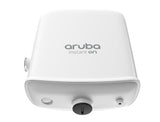 HPE Aruba Networking Aruba Instant On AP17 (JP) 1167 Mbit/s White Power over Ethernet (PoE)