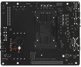 Asrock DeskMeet X600 Desktop Black AMD X600 Socket AM5
