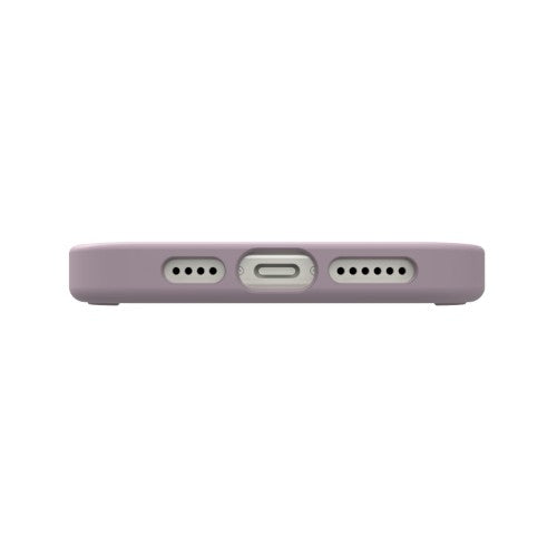ZAGG Cases Manhattan Snap Apple iPhone 15 Plus/iPhone 14 Plus Lavender EN/FR