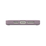 ZAGG Cases Manhattan Snap Apple iPhone 15 Plus/iPhone 14 Plus Lavender EN/FR