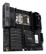 ASUS PRO WS W790E-SAGE SE Intel W790 LGA 4677 (Socket E) EEB