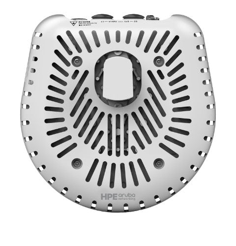 HPE Aruba Networking AP-575 (ILF1) TAA Dual Radio 2x2/4x4 Wi-Fi 6 Internal Omni Outdoor Access Point