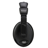 Adesso Xtream H5 - Multimedia Headphone/Headset with Microphone