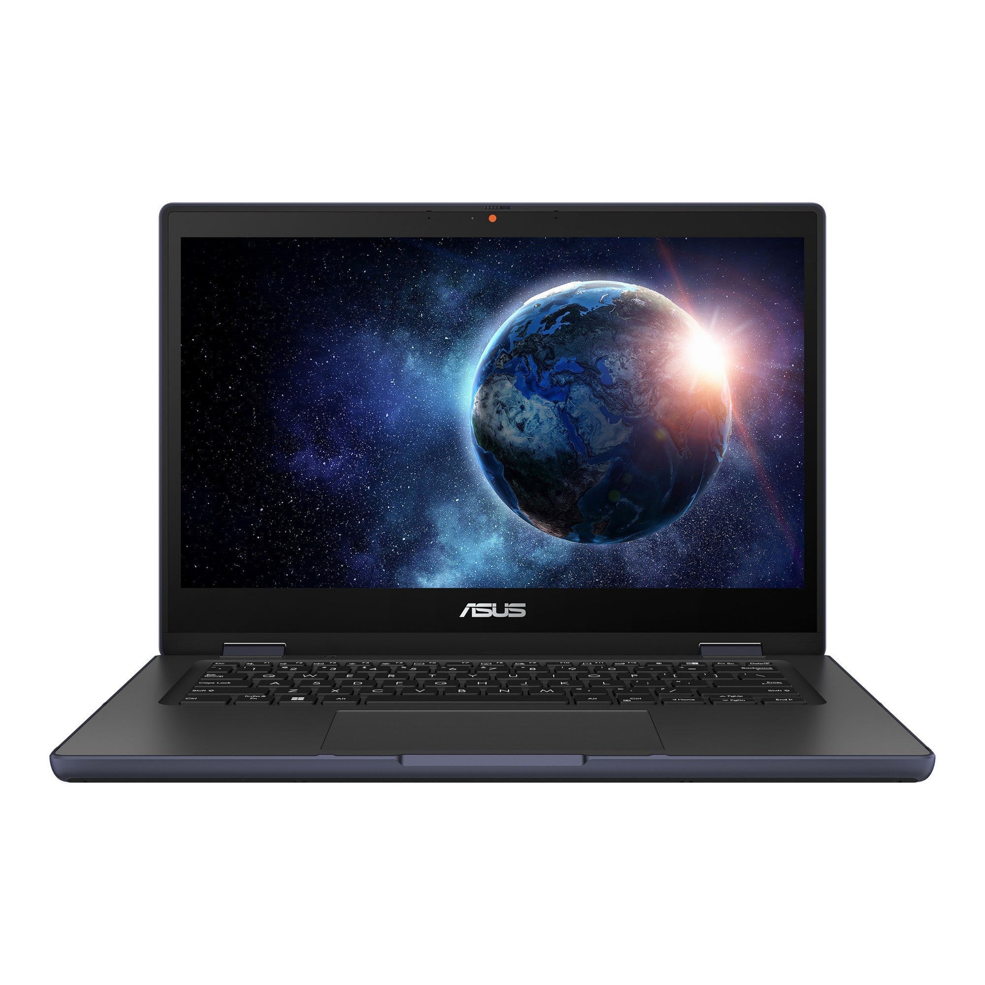 ASUS BR1402F-i3S81XA-3Y Intel Core i3 N-series i3-N305 Hybrid (2-in-1) 35.6 cm (14") Touchscreen Full HD 8 GB DDR4-SDRAM 128 GB Flash Wi-Fi 6 (802.11ax) Windows 11 Pro Education Grey  - Computers - ASUS