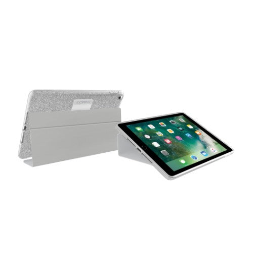 Incipio Design 24.6 cm (9.7") Folio Grey