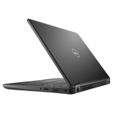 A2C Dell Latitude 5490 I5 8th Gen 16GB RAM 256GB SSD 14" HD (Min) W11Pro 1 Year Return to Base Warranty