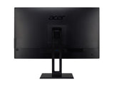 Acer Veriton VZ2694G Intel® Core™ i5 i5-12500 60.5 cm (23.8") 1920 x 1080 pixels All-in-One PC 16 GB DDR4-SDRAM 512 GB SSD Windows 11 Pro Black