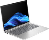 HP EliteBook 6 G1iR Intel Core 5 220U Laptop 35.6 cm (14") WUXGA 16 GB DDR5-SDRAM 512 GB SSD Wi-Fi 6E (802.11ax) Windows 11 Pro Silver