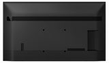 Sony FW-85BZ35L Signage Display Digital signage flat panel 2.16 m (85") LCD Wi-Fi 550 cd/m² 4K Ultra HD Black Android 24/7