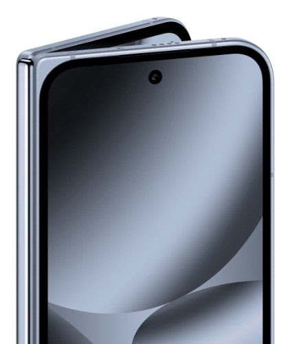 Google Pixel 10 Pro Fold 20.3 cm (8") Dual SIM Android 16.0 5G 16 GB 256 GB 5015 mAh Stone colour