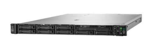 HPE ProLiant Compute DL360 Gen12 6507P 8c 1P 2x32GB-R 8SFF MR408i-o 2x480GB SSD 2x1000W PS EU Server