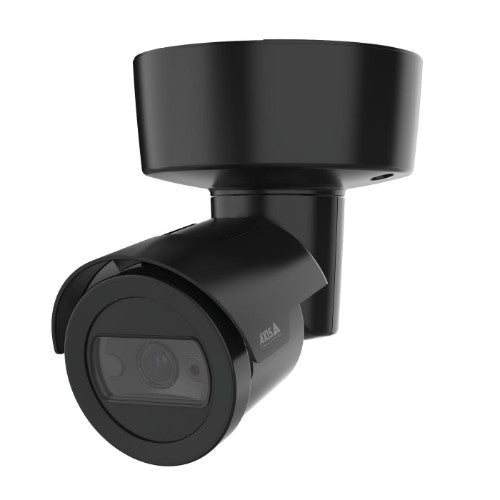 Axis 02131-001 security camera Bullet IP security camera Indoor & outdoor 1920 x 1080 pixels Ceiling/wall