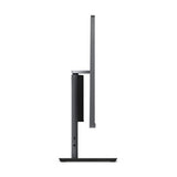 Lenovo ThinkCentre neo 50a 27 Gen 5 Intel Core 5 210H 68.6 cm (27") 1920 x 1080 pixels All-in-One PC 16 GB DDR5-SDRAM 512 GB SSD Windows 11 Pro Wi-Fi 6 (802.11ax) Grey