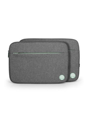 Port Designs Yosemite Eco Sleeve 39.6 cm (15.6") Sleeve case Grey
