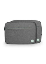 Port Designs Yosemite Eco Sleeve 39.6 cm (15.6") Sleeve case Grey