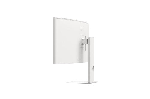 LG 40U990A-W computer monitor 100.8 cm (39.7") 5120 x 2160 pixels WUHD LCD Black