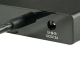Lindy 3 Port 4K DisplayPort Hub