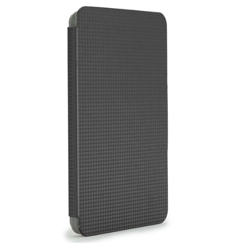 Targus THZ628GL tablet case 20.1 cm (7.9") Folio Black