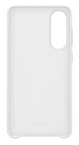 Samsung EF-VS937PJEGWW mobile phone case 17 cm (6.7") Cover Light grey