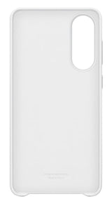 Samsung EF-VS937PJEGWW mobile phone case 17 cm (6.7") Cover Light grey