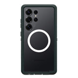 OtterBox Defender XT with Magnets Series for Samsung Galaxy S25 Ultra, Sagebrush
