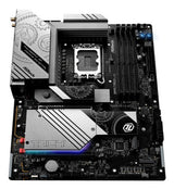 Asrock Z890 Taichi Lite Intel Z890 LGA 1851 (Socket V1) ATX