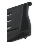 Kensington SmartFit Easy Riser Laptop Cooling Stand - Grey