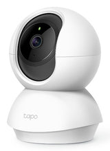 TP-Link Tapo Pan/Tilt Home Security Wi-Fi Camera