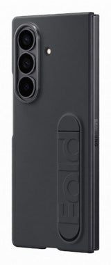Samsung EF-MF966CBEGWW mobile phone case 17.4 cm (6.85") Cover Black