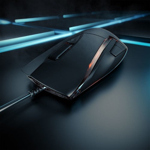 CHERRY MC 3.1 mouse Gaming Ambidextrous USB Type-A Optical 5000 DPI