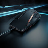 CHERRY MC 3.1 mouse Gaming Ambidextrous USB Type-A Optical 5000 DPI