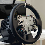 Logitech RS50 System for PlayStation/PC Black Steering wheel Analogue / Digital PC, PlayStation 4, PlayStation 5
