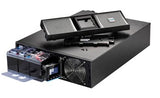 Eaton 9PX 5000i RT3U Netpack G2 uninterruptible power supply (UPS) Double-conversion (Online) 5 kVA 5000 W