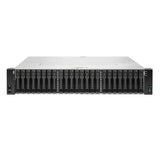 HPE Alletra Storage MP B10230 disk array 0 TB Rack (2U)